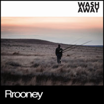 wash away cover art