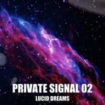 Fred P — PRIVATE SIGNAL 02