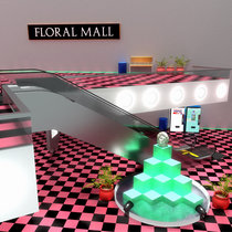 Floral Mall (MIDI version) cover art