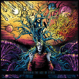 The Age of Ether cover