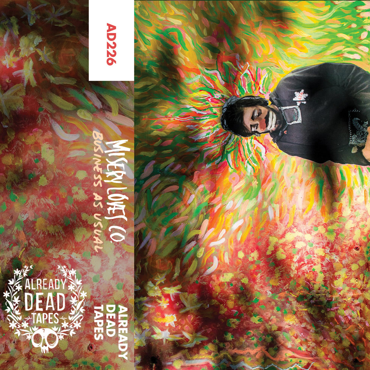 Misery Loves Co. - Business As Usual (Already Dead) $4.99