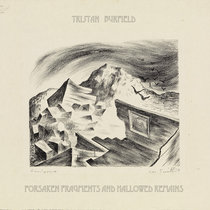 Forsaken Fragments and Hallowed Remains (2011-2018) cover art