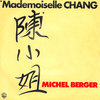 Michel Berger - Mademoiselle Chang (Remix Club)