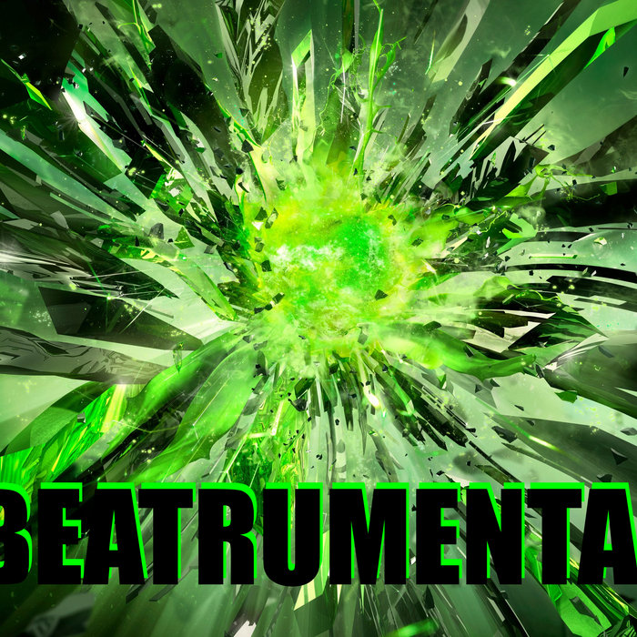 Dark Passion (free Beat 2025) 80 BpM Beatrumental