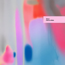 Yesca — Paint On Walls
