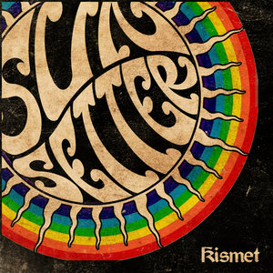Kismet cover