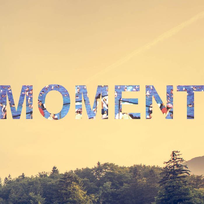 Moment | Jeremy Warmsley