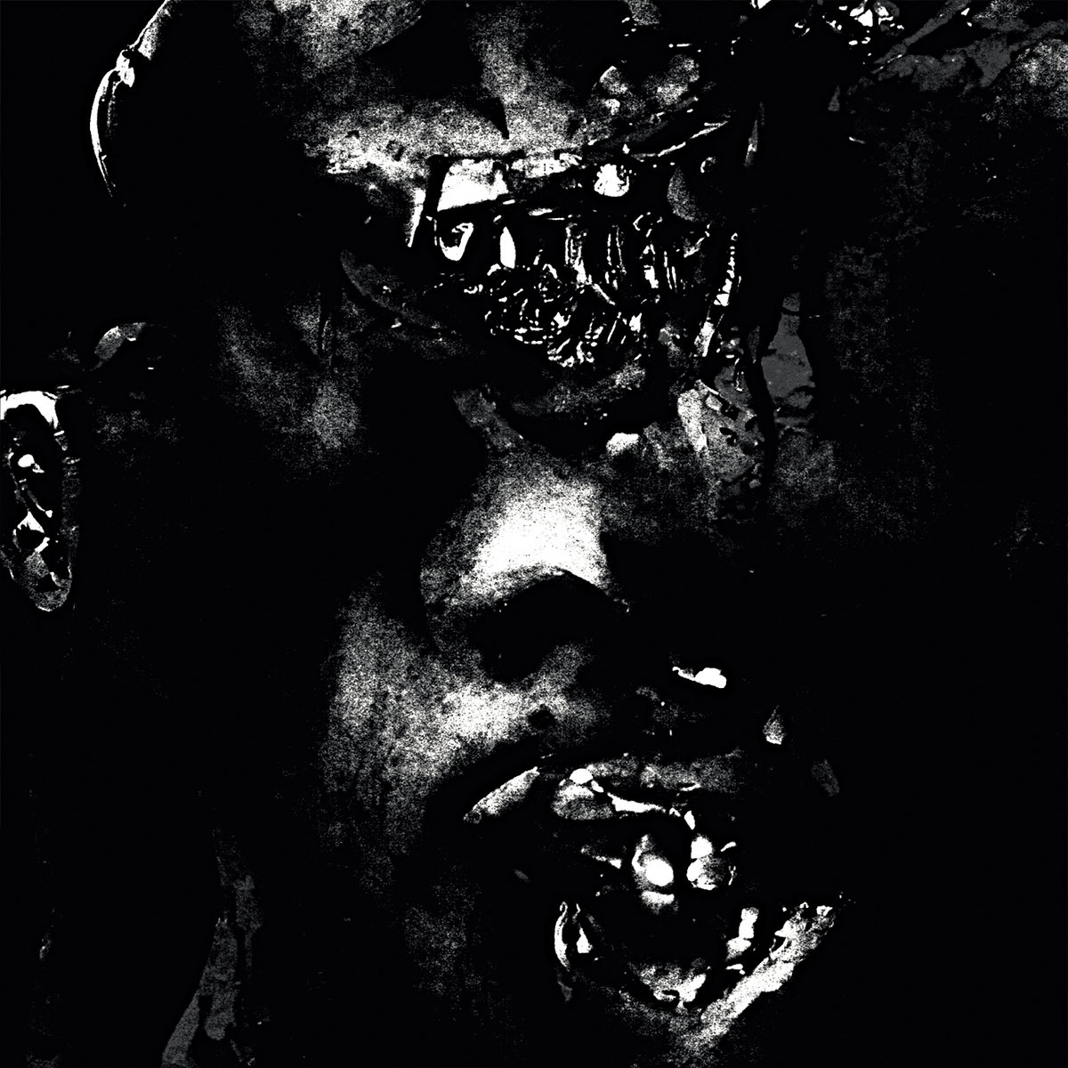 LEFT 2 ROT | ASHTREJINKINS | L.I.E.S. Records