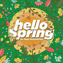 Hello Spring : Lo-Hop Essentials cover art