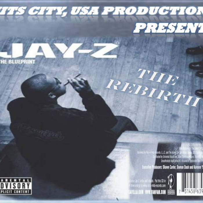 美麗／JAY-Z・THE BLUEPRINT Jay-Z - T̲h̲e̲ ̲B̲l̲u̲e̲p̲r̲i̲n̲t̲ (Full Album) - YouTube
