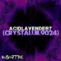 acidlavender7 (crystalUIL9024) cover art
