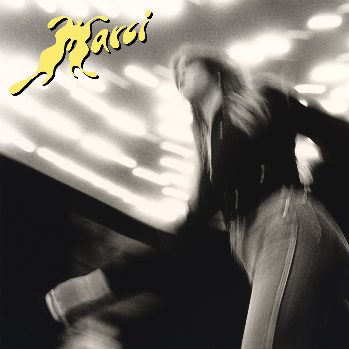 Marci | Marci