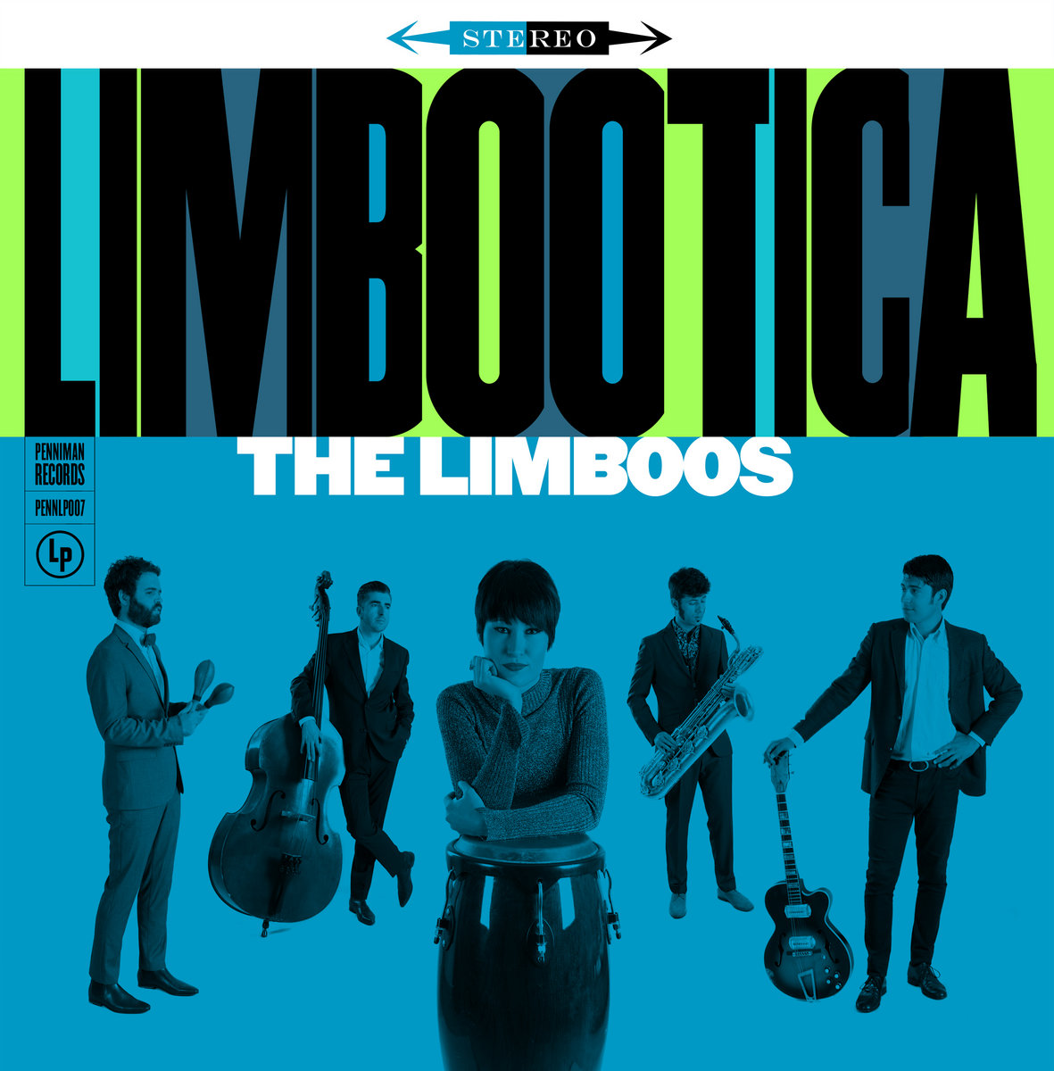 Limbootica | The Limboos