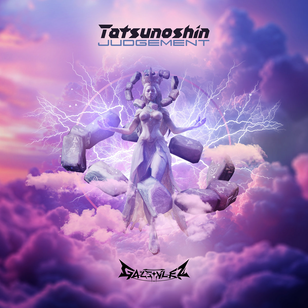 Raison D'etre | Tatsunoshin / GALSTYLEZ