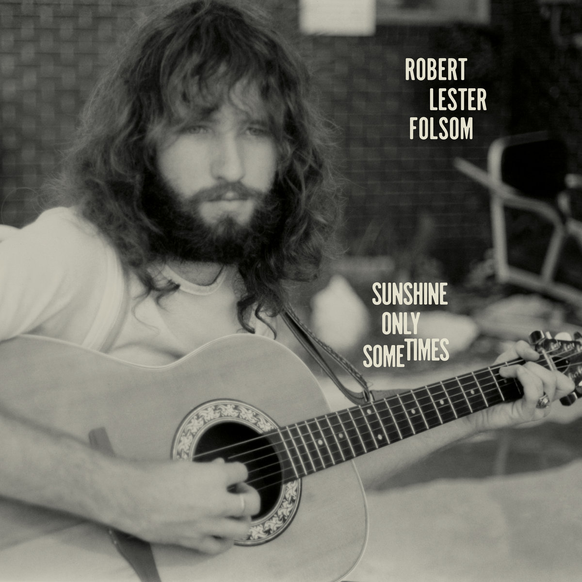 洋楽 Bringing Out The Sunshine/Risco Sunshine Only Sometimes: Archives Vol. 2, 1972–1975 | Robert