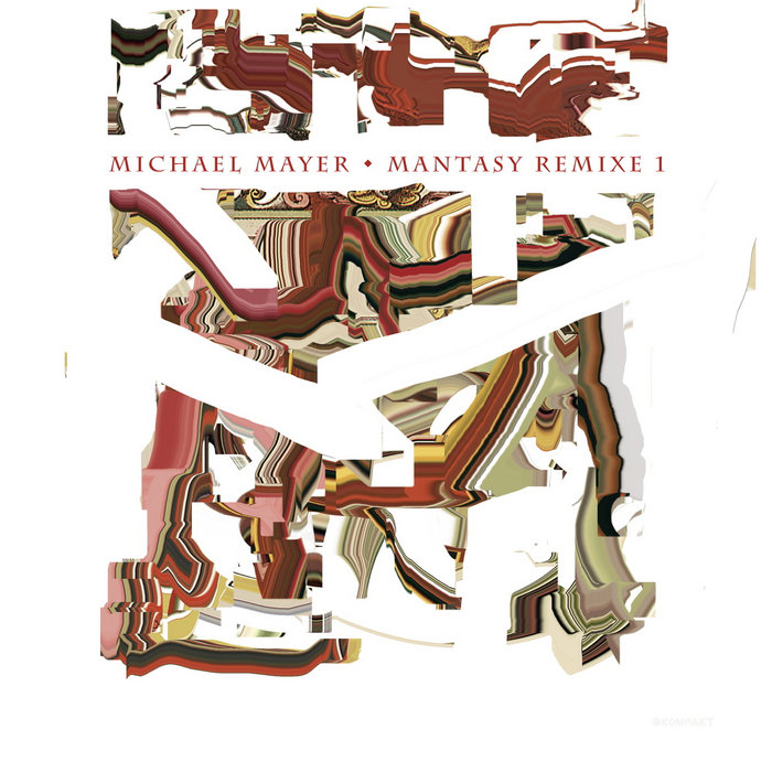 Baumhaus (The Mole Remix) | Michael Mayer