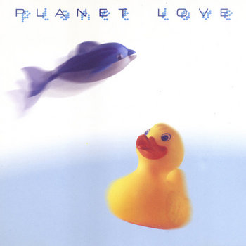 Vol. 02 | Planet Love | Superstition Records