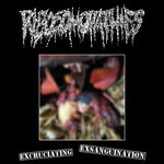 Excruciating Exsanguination cover