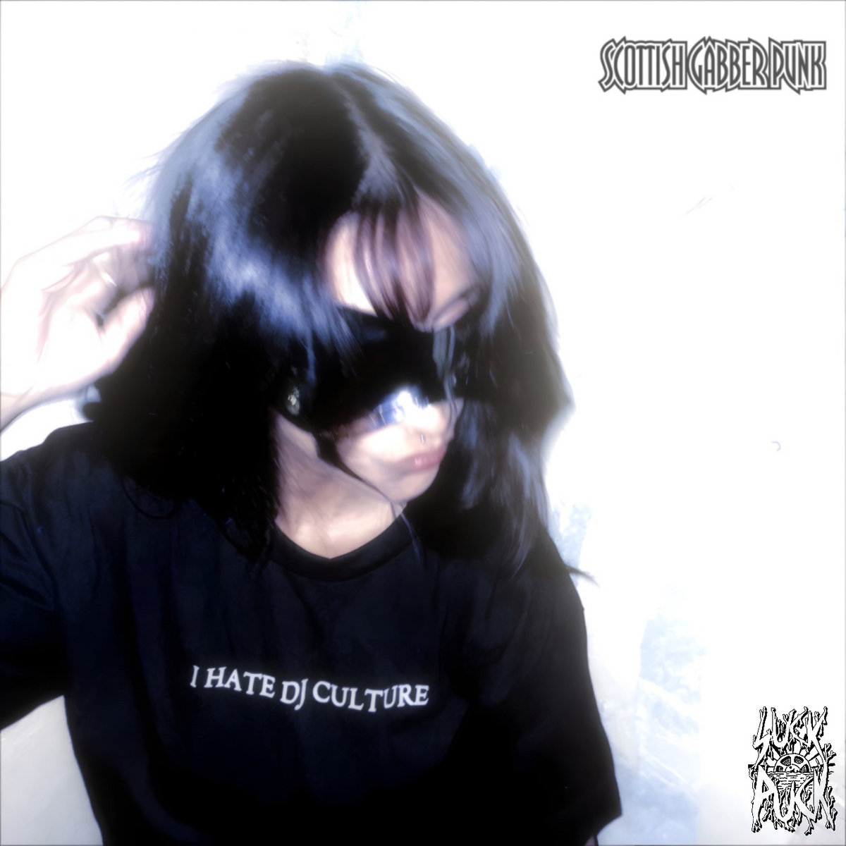 I HATE DJ CULTURE | SCOTTISH GABBER PUNK | Suck Puck Records