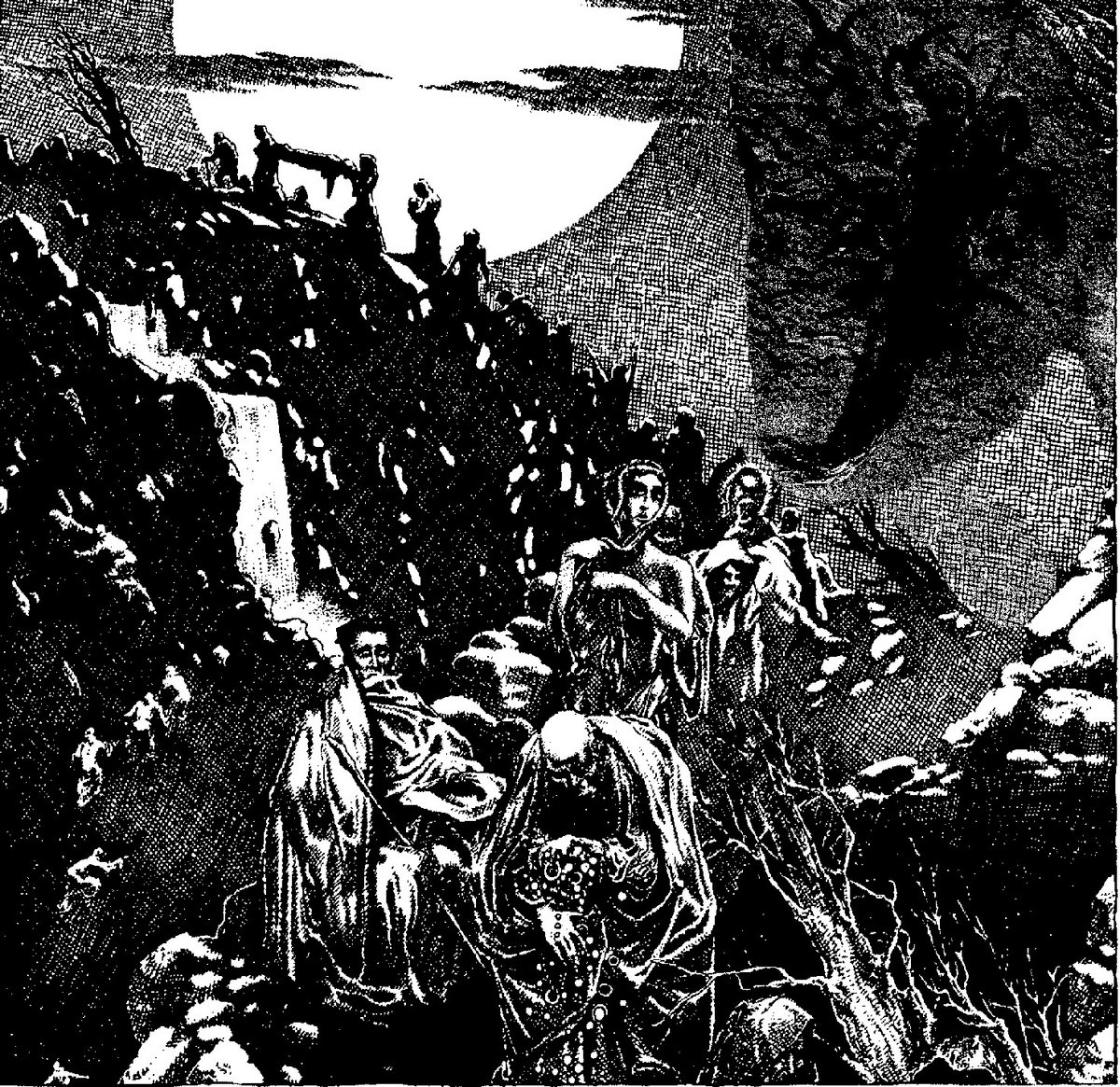 Incarnate cover