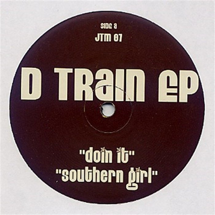 D Train R&b Singer D Train EP | Kaskade