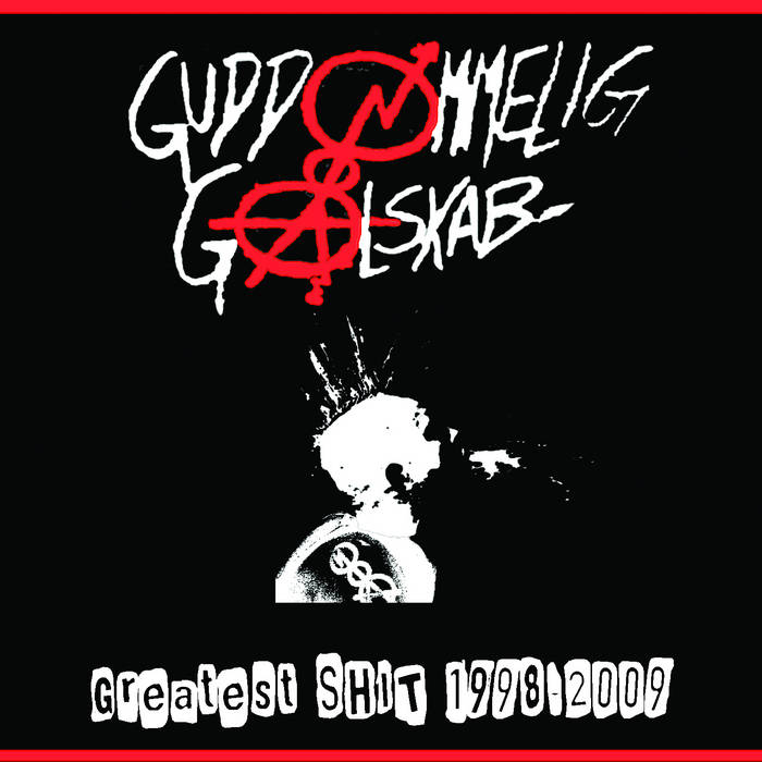 Greatest SHIT 1998-2010 | Guddommelig Galskab | Sune 