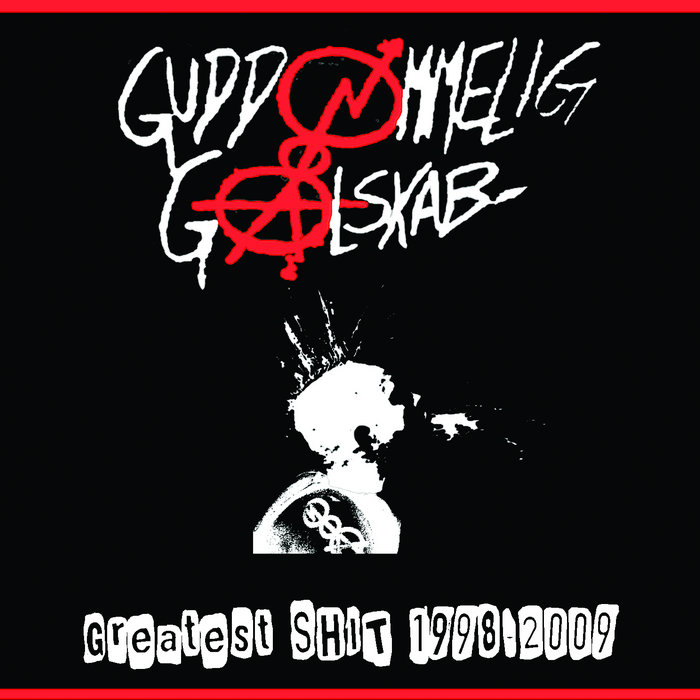 Greatest SHIT 1998-2010 | Guddommelig Galskab | Sune 