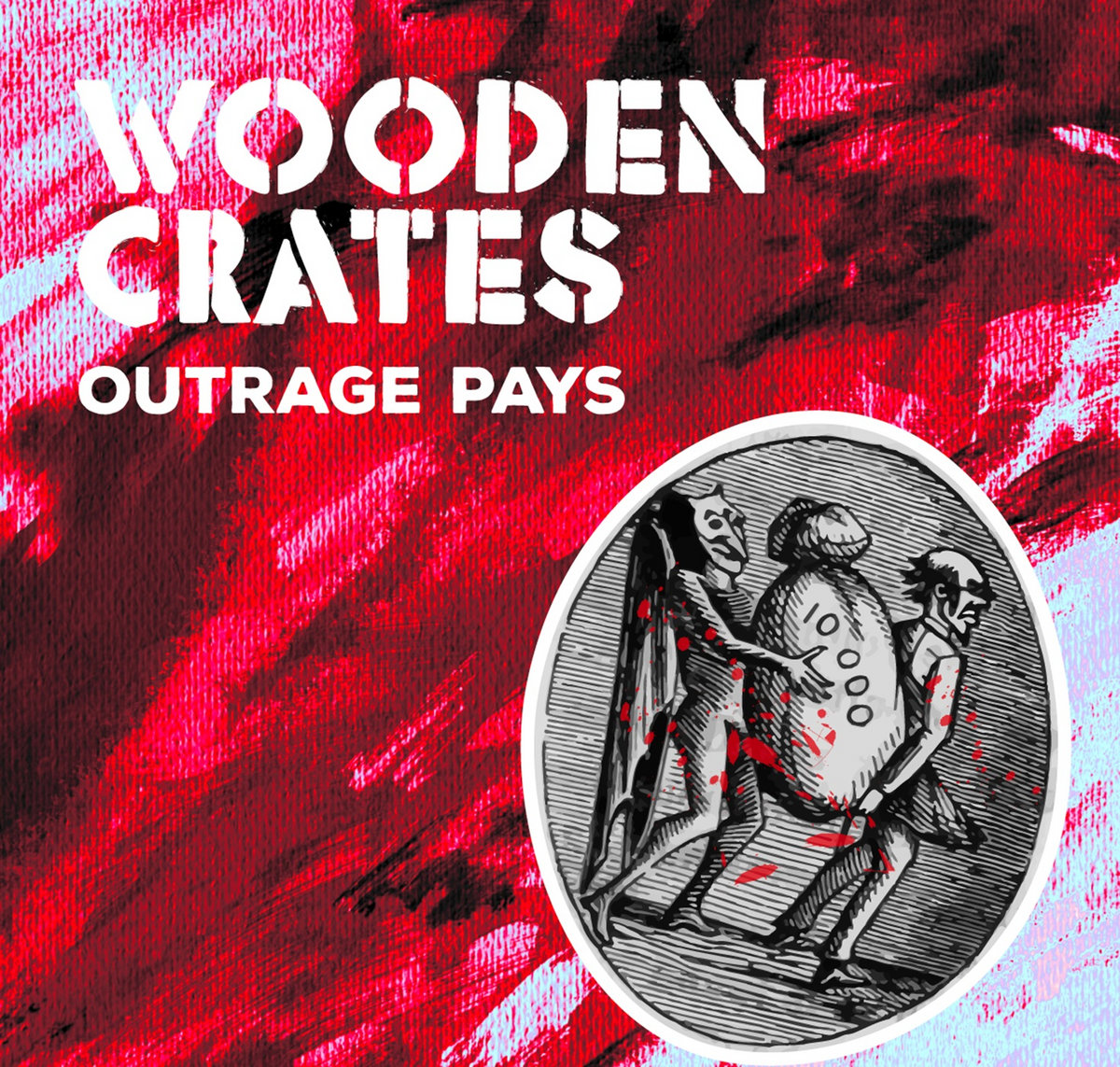 Outrage Pays