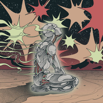 Track artwork for Falls Into Place