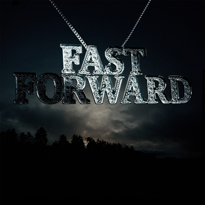 Fast Forward EP GOTNOTIME La Phonkerie