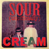 Unofficially Sour Cream