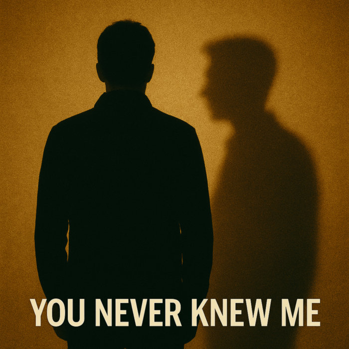 You Never Knew Me | Langdon Rhodes