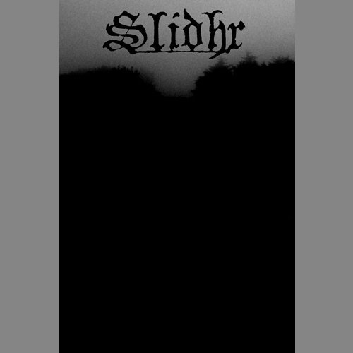 SLIDHR - DEMO (2006) cover