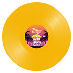 TSTD Edits 11: Yacht Disco 5 (album sampler: Ben Jamin, David Bay, Saltywax, Mikeandtess)