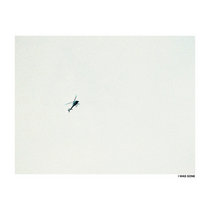 I Was Gone cover art