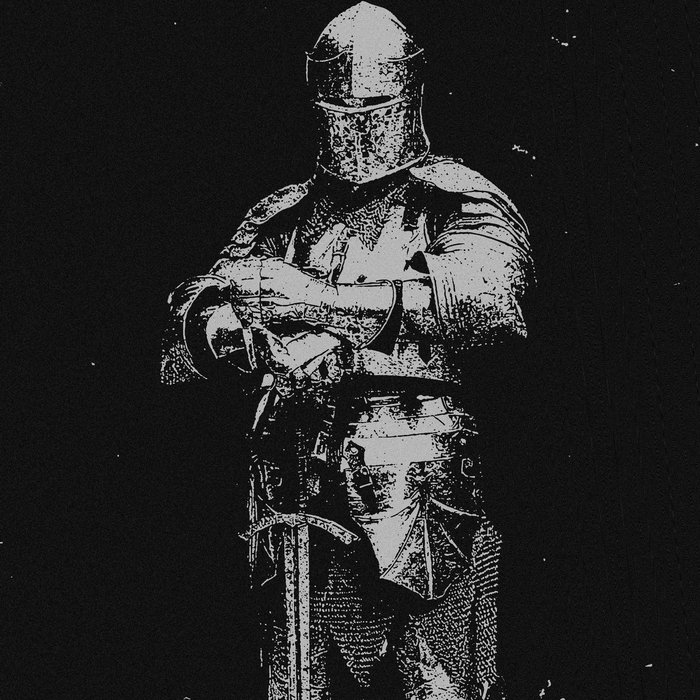 Incompent Knight Indomitable | Disgraced Knight
