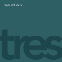 【極美品】mouse on the keys - Sezession アナログ盤 Mouse On The Keys – Sezession – Vinyl (12