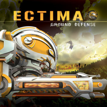 Album artwork for Ground Defense