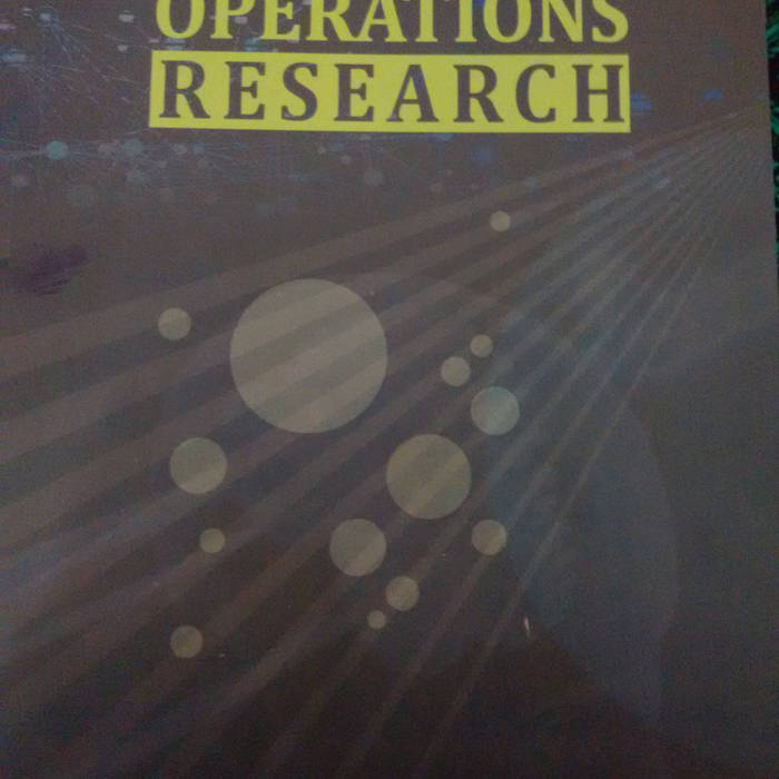 Operation Research Hamdy Taha Pdf Download Ammarwindsubsno