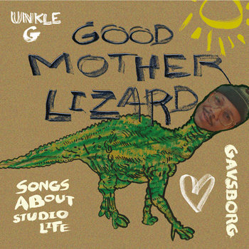 cover art