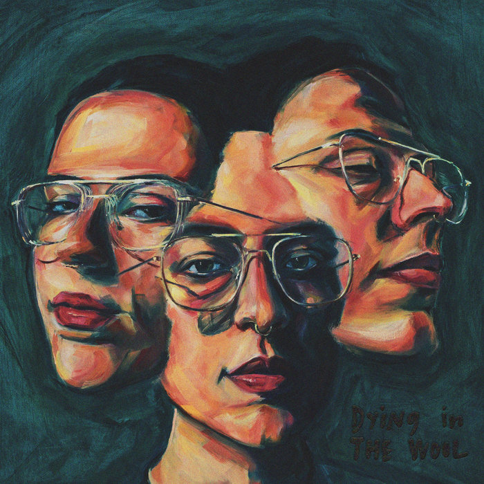 Dying in the Wool Claire Ozmun