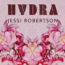 Hydra cover art