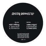 Marc Cotterell & Danny Phillips - Special Grooves EP - PPLTD06