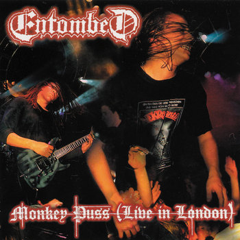 Music | Entombed