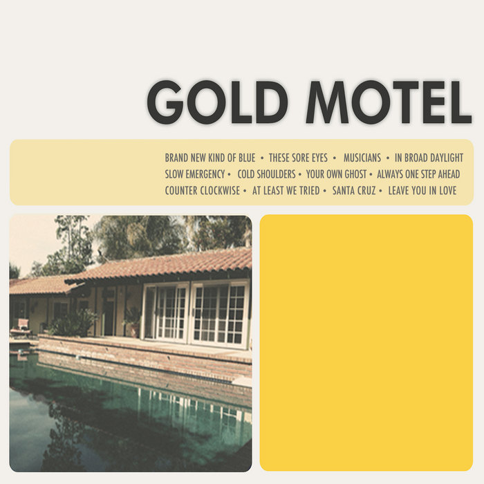 Gold Motel — Photo