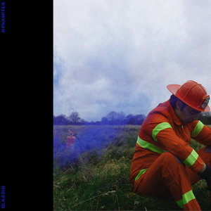 Dynamites (Single) cover