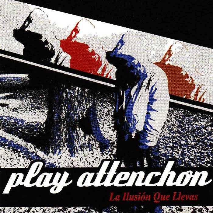 超レア　play attenchon La Ilusión Que Llevas La Ilusión Que Llevas | Play Attenchon