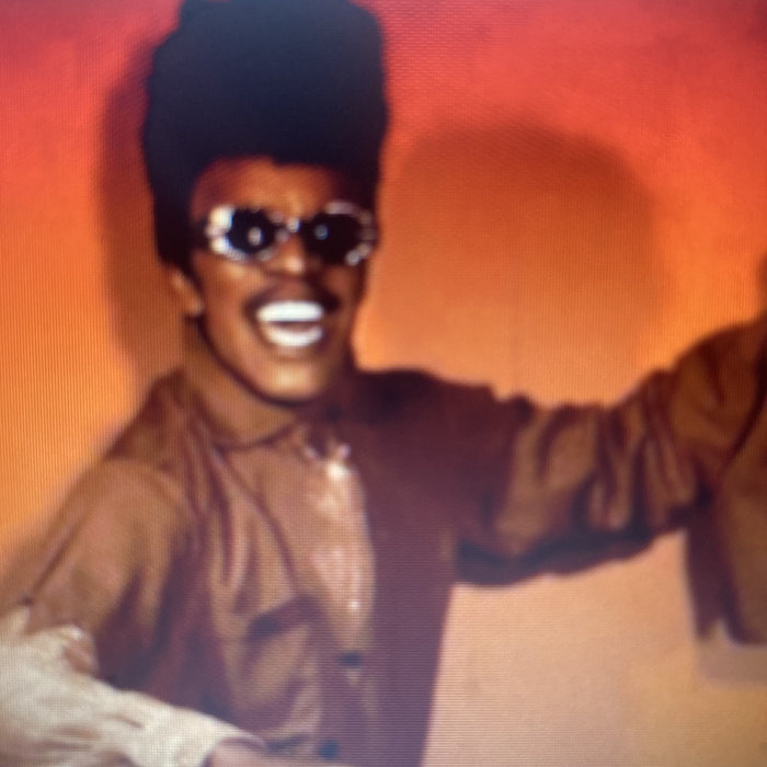 Peter Divito Esquerita, Little Richard STEMS | Xiu Xiu | XIU XIU
