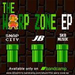 The Warp Zone EP