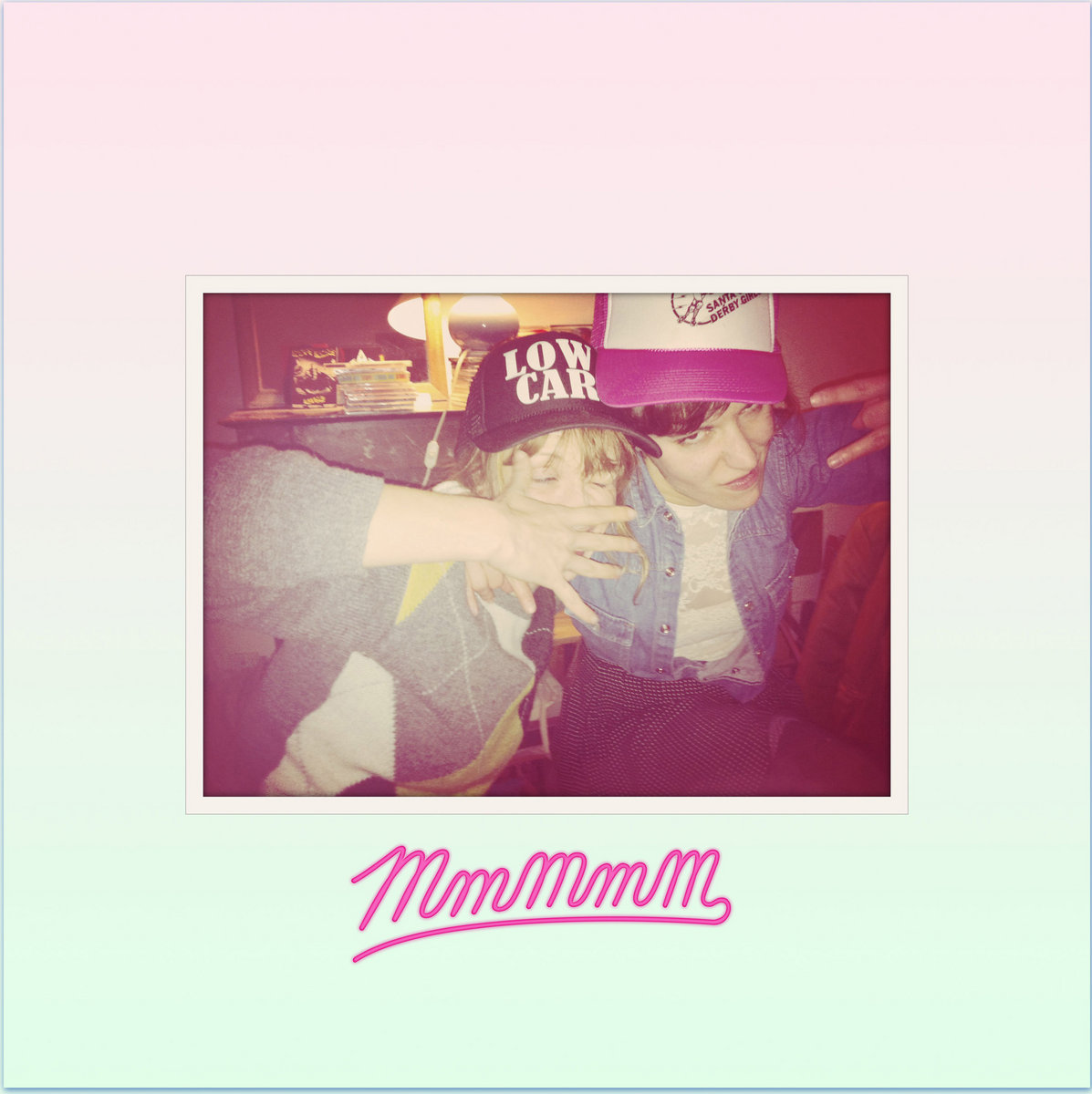 MmMmM (vinyl) | MmMmM